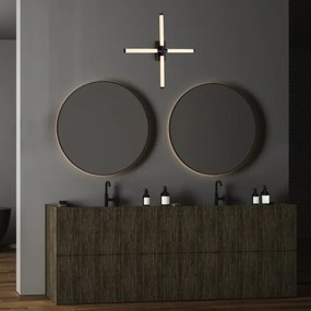 Rabalux 75046 - LED Fürdőszobai fali lámpa TILORA LED/16W/230V 4000K IP44