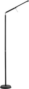 Trio FILIGRAN 420490132 Állólámpa 1x6w/led 3000k 560lm ip20
