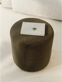 Khaki puff Folk – noo.ma