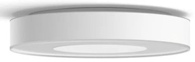 Philips -LED RGB Dimmelhető mennyezeti lámpa Hue LED/52,5W/230V á. 425 mm fehér