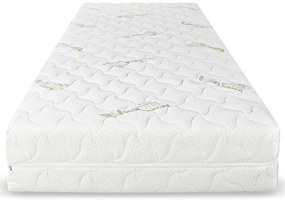 EMI Aloe Vera Extra matrachuzat: 80x190 cm 10 cm