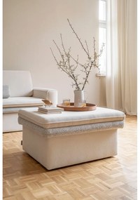 Bézs lábtartó Wilson – Miuform