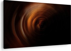 Kép - Spirál (90x60 cm)