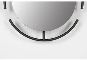 Fali tükör 56x70 cm Emma – Zuiver