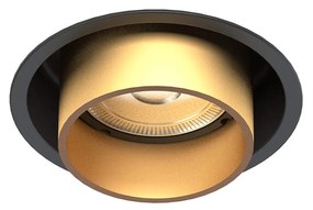 Mono álmennyezetbe süllyeszthető spotlámpa