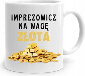 Bulizóknak Ajándék Bögre fényképes nyomtatással