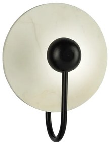 ZAMBELIS-18168 Fekete Színű Fali Lámpa LED 3W IP20
