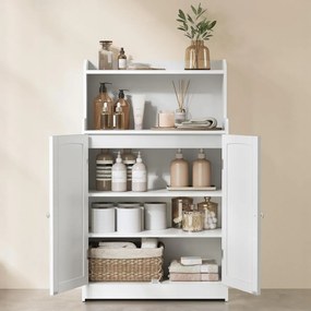 E1177 WT szekrény, 60 cm