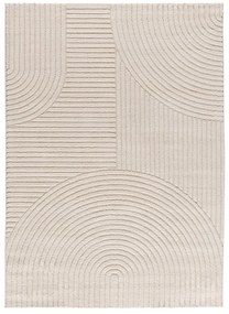 Krémszínű szőnyeg 120x170 cm Verona – Universal