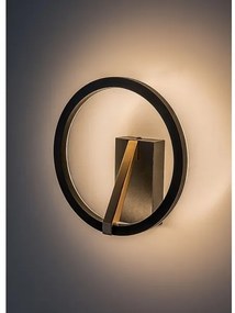 Rabalux 71350 - RENARA LED fali lámpa LED/8W/230V 3000K