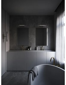 Nordlux OTIS LED 14W 230V IP44 állítható fürdőszobai tükörvilágítás