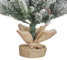 Karácsonyfa 90 cm Malza (zöld). 1081159