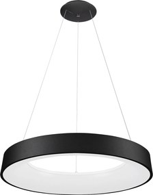 Italux Modern LED függeszték Giulia Fekete ITX5304-880RP-BK-3