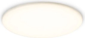 RENDL BELI R 21 zápustná mléčný akryl 230V LED 24W IP65 3000K