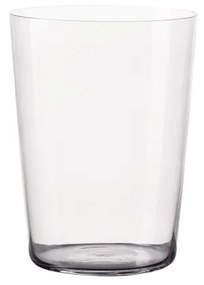 515 ml-es szürke Tumbler poharak 6 db-os készlet – 21st Century Glas Lunasol META Glass (322665)