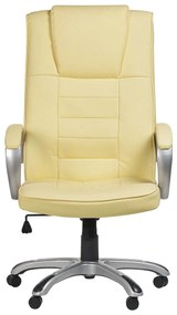 Irodai fotel Pawza (narancssárga). 1080331