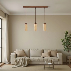 Babıl-R - Walnut - ELS