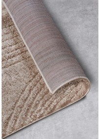 Bézs futószőnyeg 80x240 cm Pigment Beige – Elle Decoration