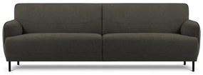 Neso sötétszürke kanapé, 235 cm - Windsor &amp; Co Sofas