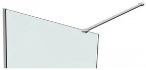 Walker 100x195 cm Walk in zuhanyfal