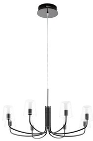 Csereüveg EGLO - lámpa NOVENTA