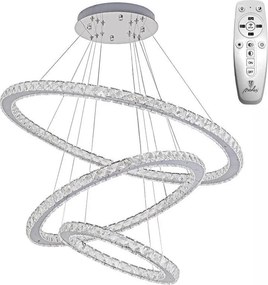 LED világítás + vezérlés 210W - J6355/CH