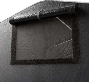 Juskys Tároló sátor M - antracit