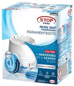 Páramentesítő készülék, fürdőszobai, HENKEL Stop Pára Aero 360 (IH2368301)