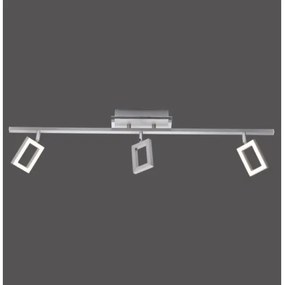 Paul Neuhaus 6959-55 - LED Spotlámpa INIGO 3xLED/4,2W/230V