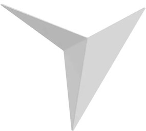 Maytoni C808WL-L3W - LED Fali lámpa TRAME LED/3W/230V fehér