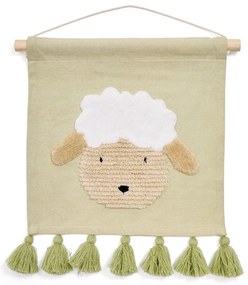 Gyerek faliszőnyeg Milu – Kave Home