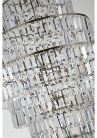 Searchlight 1500-13AB - EMPIRE láncos csillár 13xE14/60W/230V