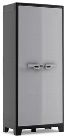 KIS TITAN szekrény magas, 80 cm