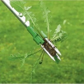 SPINOUT gyomkiszedő