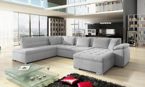 Sarok ülőgarnitúra Talia (Jobb) (Uttario Velvet 2973). 1060111