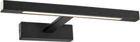Markslojd NEPTUNUS 107910 Fali lámpa 1x9W/LED 3000K IP44