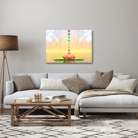Kép - Csakrák (70x50 cm)
