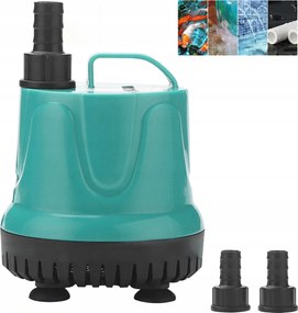 Búvárszivattyú Tiszta Szennyvíz Szennyezett Vízhez 25W Kicsi