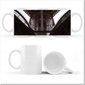 Fotó bögre Párizsi Eiffel-torony