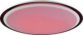 GLOBO 41359-40RGBSH XAVER Kerek Mennyezeti Lámpa LED IP20