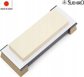 Japán vízkő 3000 New Cerax by Suehiro állvánnyal