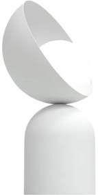 Asztali lámpa BOTO 1xG9/8W/230V fehér