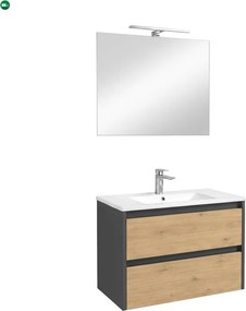 Porto Prime 80 komplett