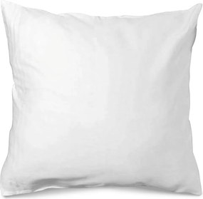 Szatén párnahuzat 70x80 Gold fehér 01 egyszínű Matex