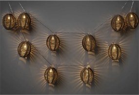 Carlisle LED fényfüzér