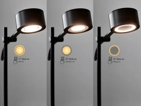 Nordlux - CLYDE LED felületre szerelt csillár 4xLED/4W/230V