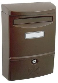 ABS II barna postaláda