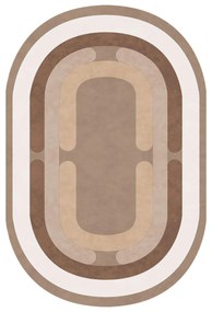Szőnyeg (100 x 300), Sftkece048-Oval