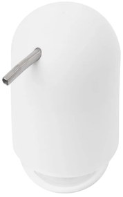 Fehér műanyag szappanadagoló 230 ml Touch – Umbra