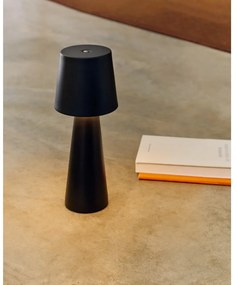 USB LED hordozható dimmelhető kültéri lámpa ø 16 cm Arenys – Kave Home